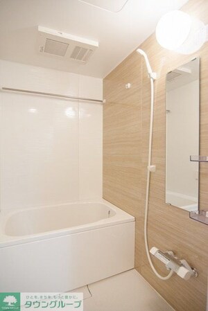 フォンターナ旭丘の物件内観写真